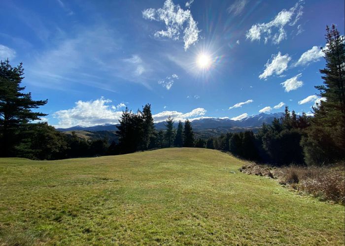  at Lot 5/1558 Inland Road, Lyford, 7395, Lyford, Hurunui, Canterbury