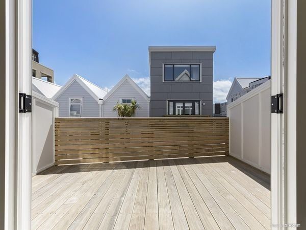  at 31/35 Pirie Street, Mount Victoria, Wellington, Wellington