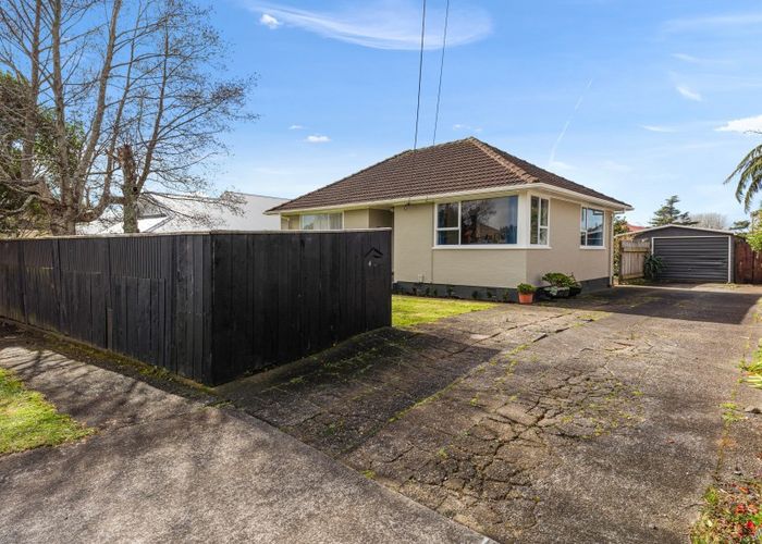  at 4 Raleigh Street, Vogeltown, New Plymouth