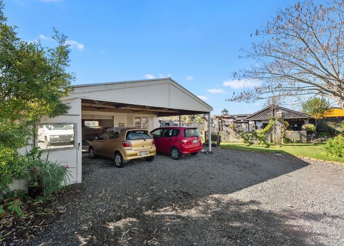  at 60 Te Kumi Road, Te Kuiti