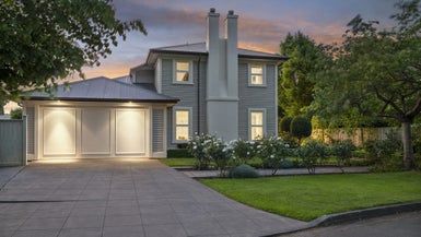  at 9 Kereru Lane, Riccarton, Christchurch