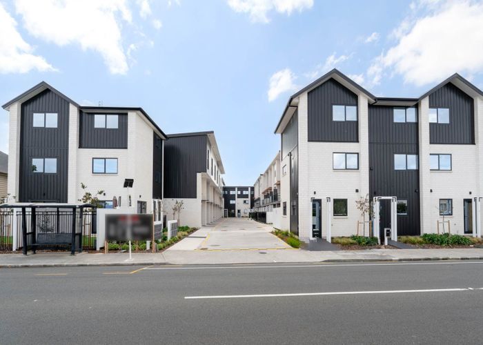  at 5/200 Carrington Road, Mount Albert, Auckland City, Auckland