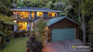  at 224 Konini Road, Titirangi, Auckland