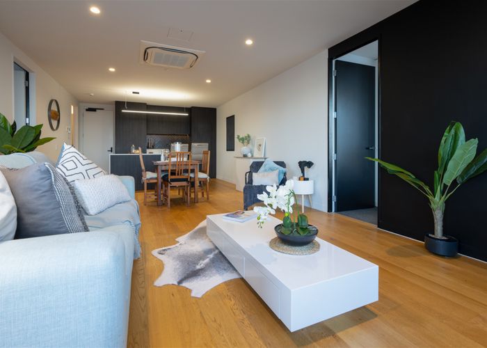  at 207/220 Tristram Street, Hamilton Central, Hamilton
