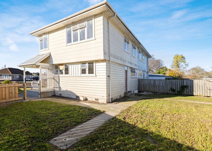  at 8-10 Dix Crescent, Riversdale, Blenheim, Marlborough