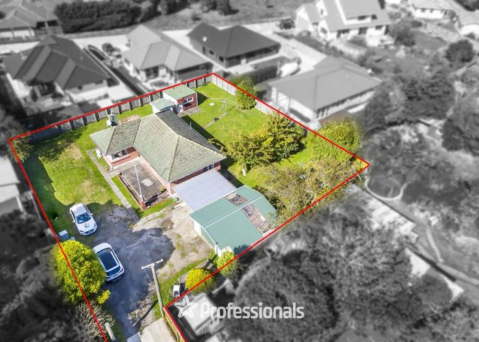  at 35 Black Beech Street, Birchville, Upper Hutt