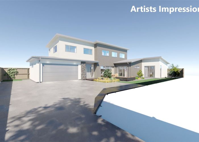  at A/98 Willowview Drive, Redwood, Christchurch