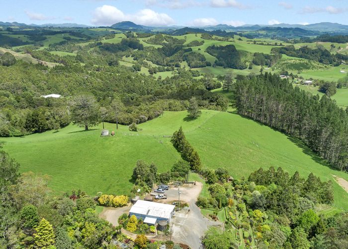  at 2 Byles Road, Opuawhanga, Hikurangi