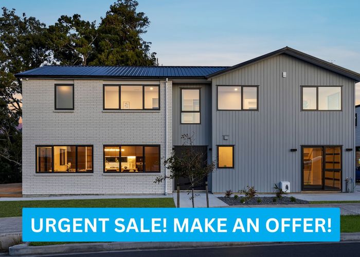  at 27 Tannaghmore Drive, Flat Bush, Manukau City, Auckland