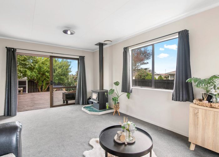  at 4B STEELES LANE, WESTERN HEIGHTS, Rotorua