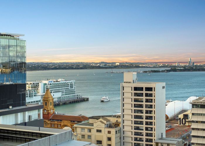  at 1907/10 Commerce Street, City Centre, Auckland City, Auckland