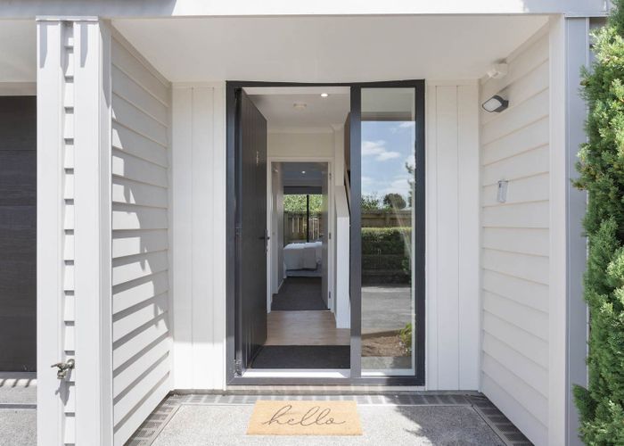  at 7/5 Peachgrove Road, Te Atatu Peninsula, Waitakere City, Auckland