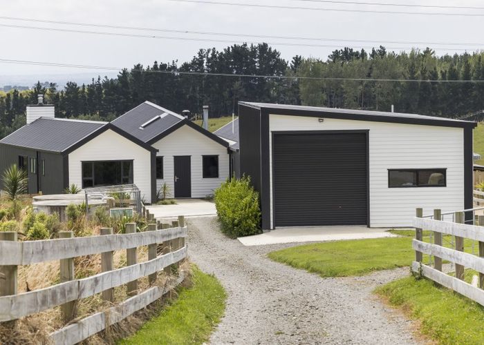  at 223 Kahuterawa Road, Linton, Palmerston North
