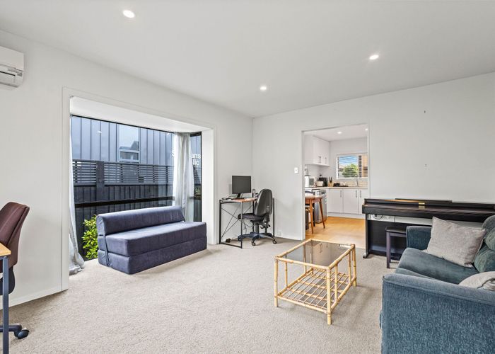  at 60B Somme street, St. Albans, Christchurch City, Canterbury