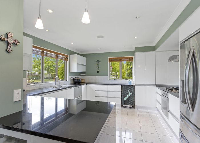  at 1 Watermill Boulevard, Northwood, Christchurch