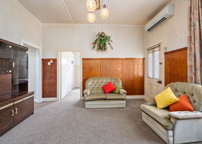  at 205 Miro Street, Manunui, Taumarunui