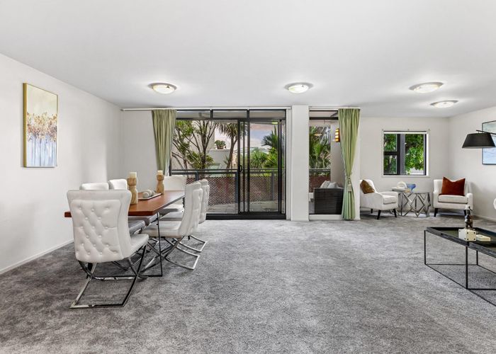  at 1/387 Parnell Road, Parnell, Auckland City, Auckland