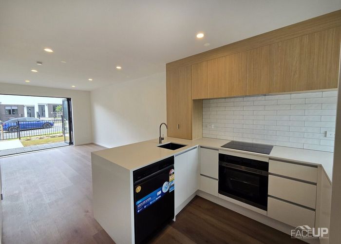  at 5/3 Firebrick Way, Hobsonville, Waitakere City, Auckland