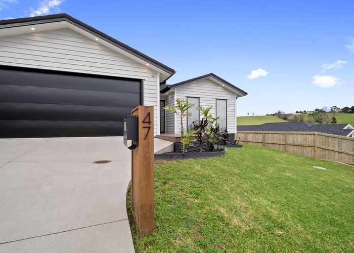 Free property data for 47 Jamish Drive, Warkworth homes.co.nz