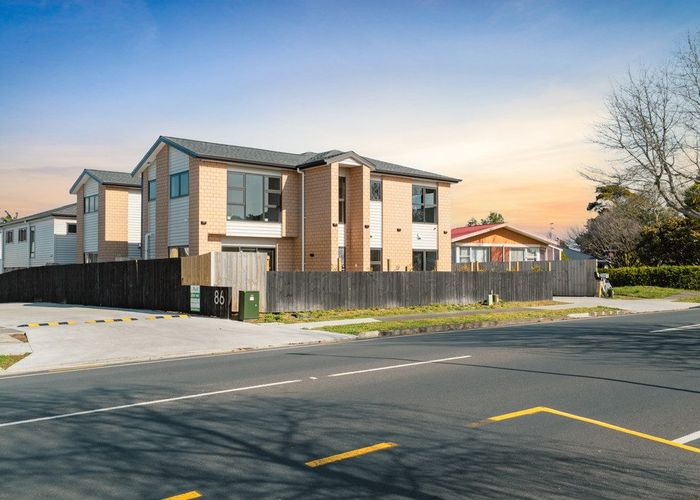  at 1/92 Elliot Street, Pahurehure, Papakura, Auckland