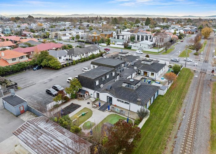  at 27 & 29 Kilmarnock Street, Riccarton, Christchurch City, Canterbury