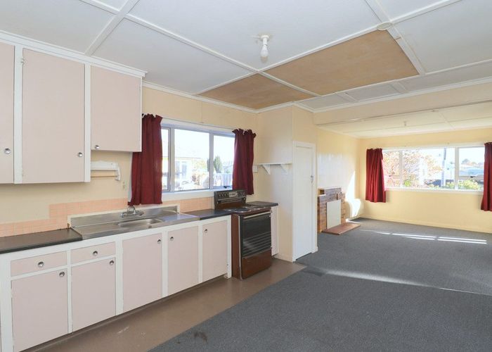  at 81 Ross Street, Grasmere, Invercargill