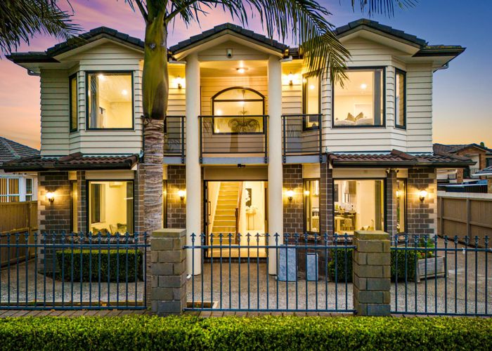  at 513A Great South Road, Manukau, Auckland