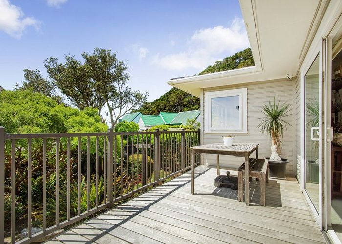  at 7 Glamorgan Street, Northland, Wellington, Wellington