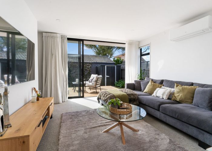  at 6/91 Tennyson Street, Sydenham, Christchurch