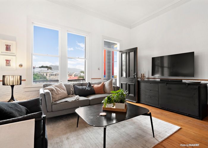  at 18 Bidwill Street, Mount Cook, Wellington