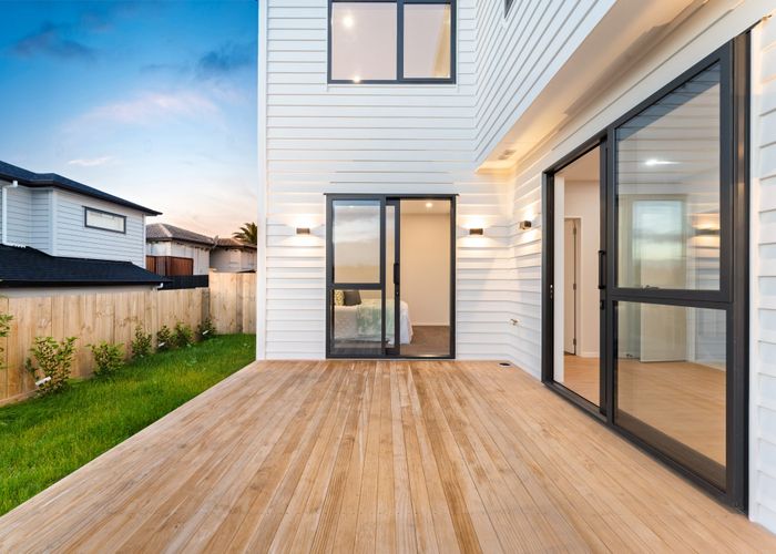  at 2A Terra Nova Street, Glen Eden, Waitakere City, Auckland