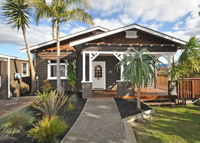  at 47 View Road, Henderson, Waitakere City, Auckland