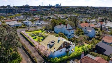  at 11 Seaview Road, Remuera, Auckland