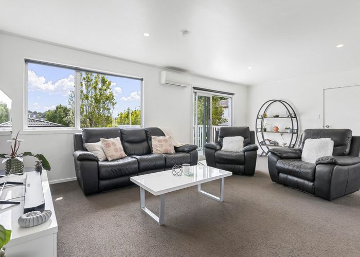  at 46B Captain Scott Road, Glen Eden, Waitakere City, Auckland