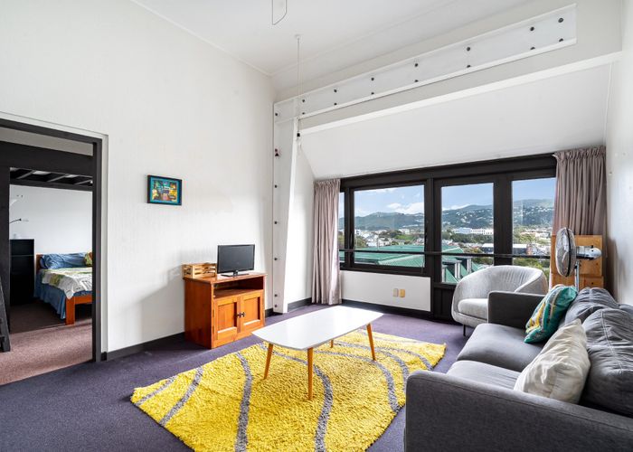  at 45/46 Hiropi Street, Newtown, Wellington
