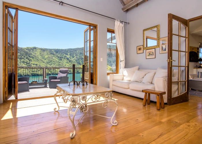  at 444 Port Underwood Road, Picton, Marlborough, Marlborough