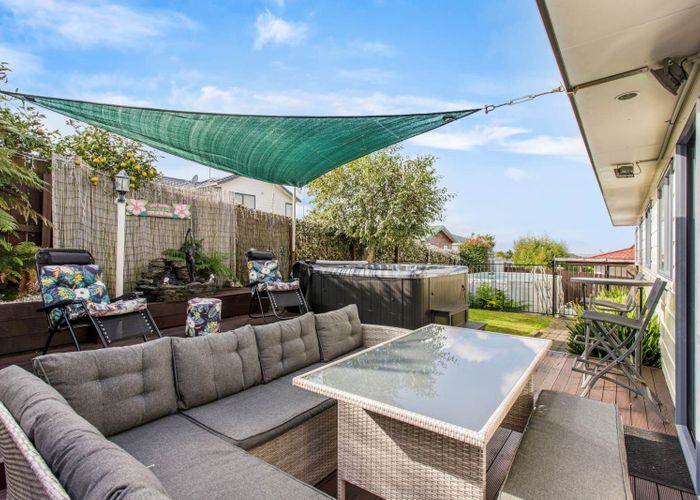  at 21 Killygordon Place, Massey, Waitakere City, Auckland