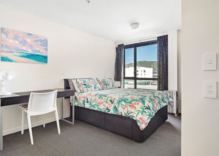  at 208/35 Abel Smith St, Te Aro, Wellington