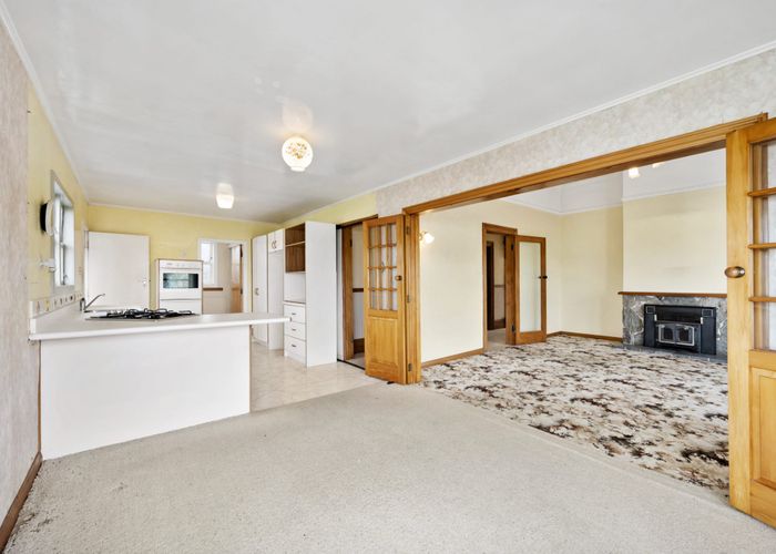  at 27 Henry Street, Kilbirnie, Wellington