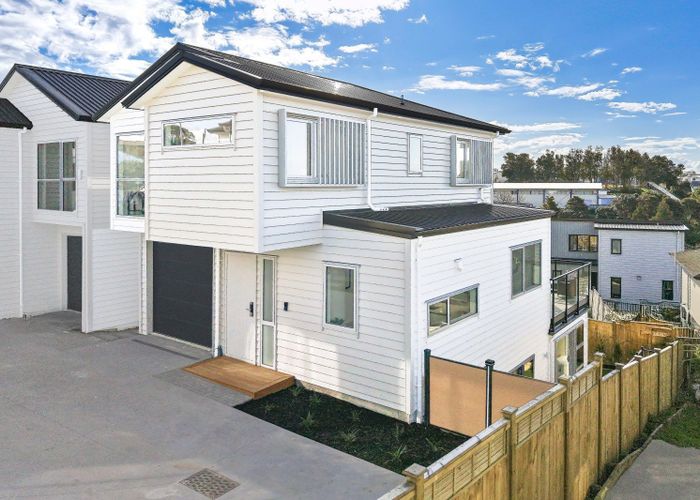  at 1D Clematis Avenue, Murrays Bay, North Shore City, Auckland