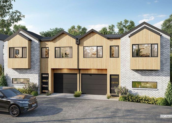  at 4/27 Red Hill Road, Red Hill, Papakura, Auckland