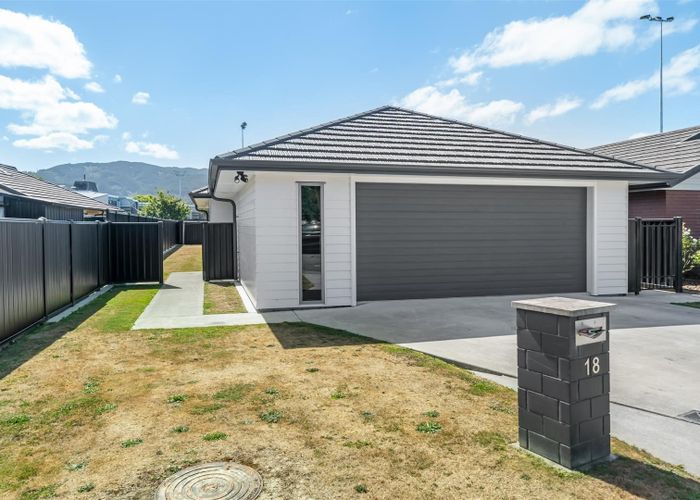  at 18 Gallipoli Road, Trentham, Upper Hutt