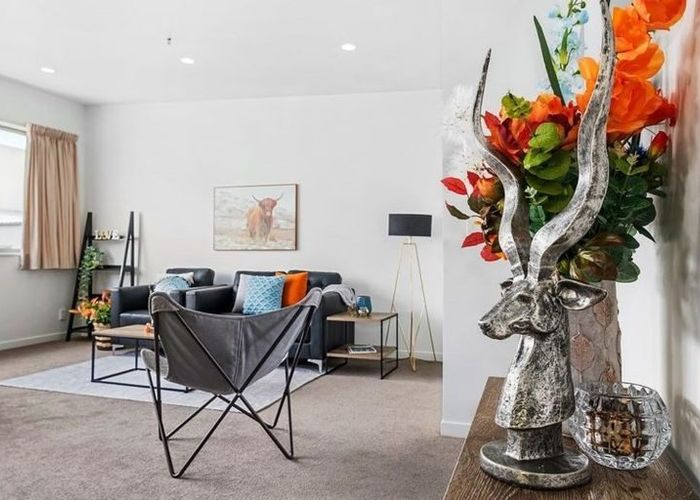  at 13/30 Hanson Street, Mount Cook, Wellington