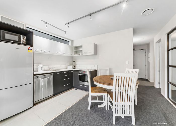  at 110/181 Tasman Street, Mount Cook, Wellington