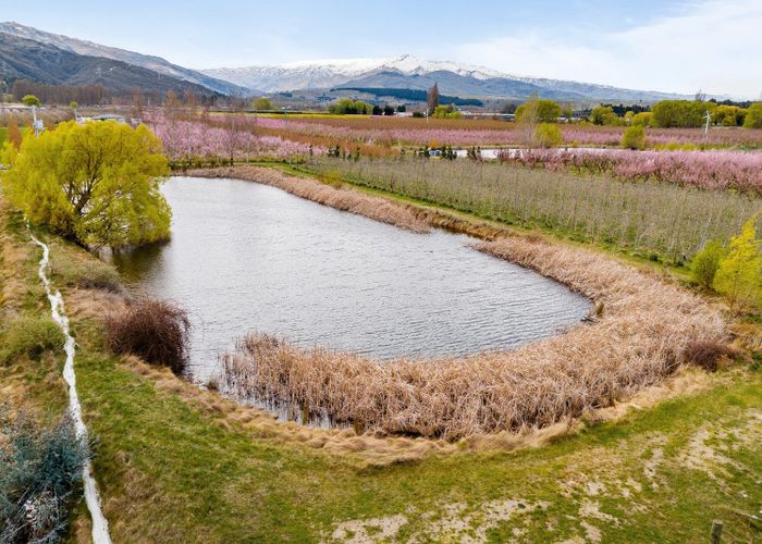  at 192 Strode Road, Earnscleugh, Clyde, Central Otago, Otago