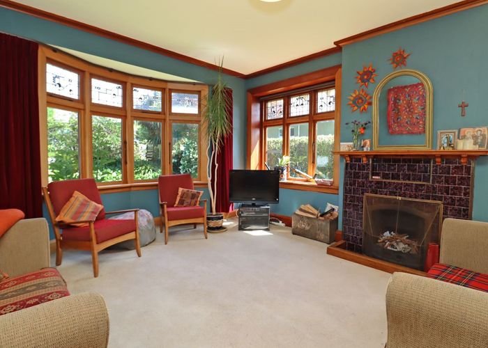 at 309 Thames Street, Oamaru