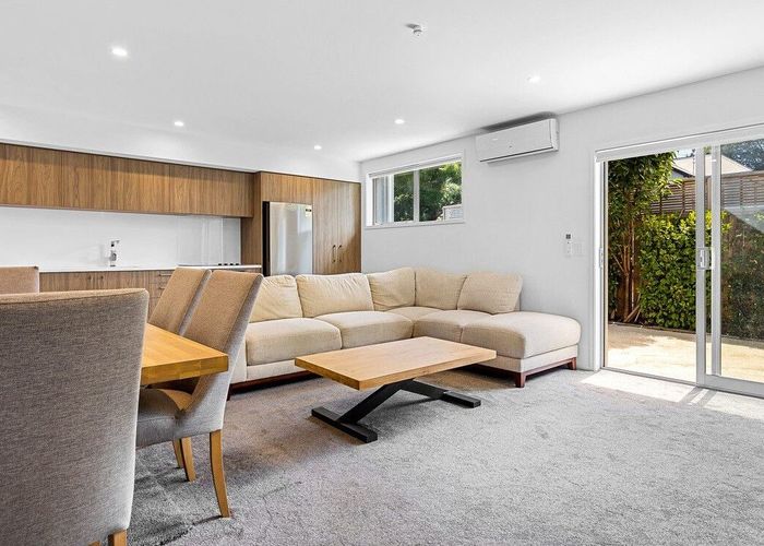  at 5/217 Armagh Street, City Centre, Christchurch City, Canterbury