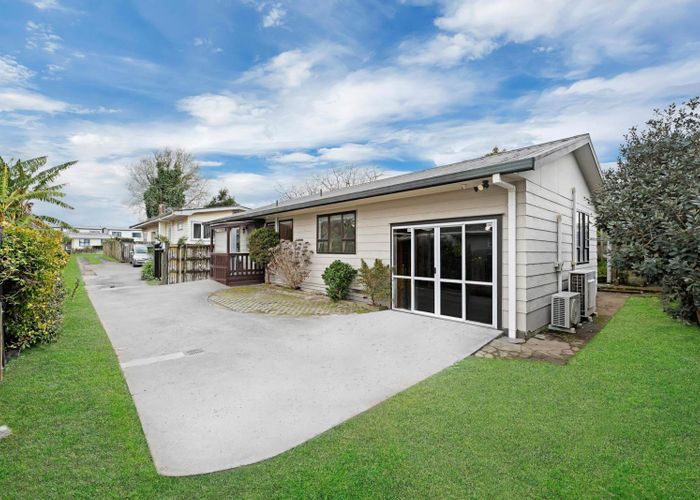  at 54B Halsey Road, Manurewa, Manukau City, Auckland