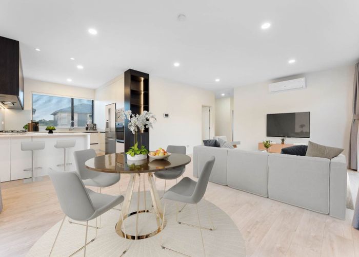  at 12 William Calvert Drive, Swanson, Waitakere City, Auckland