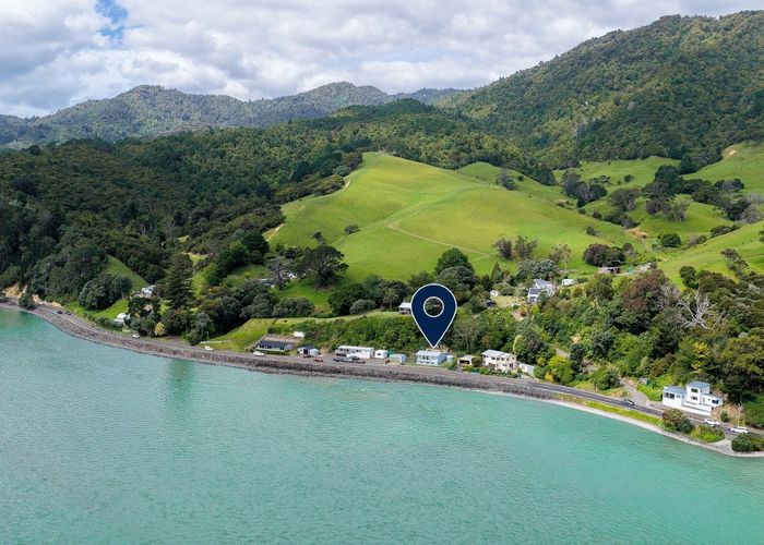  at 158 Thames Coast Road, Thames, Thames-Coromandel, Waikato